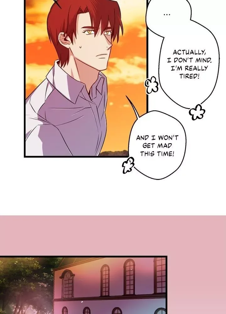 Revenge Wedding Chapter 15 page 7