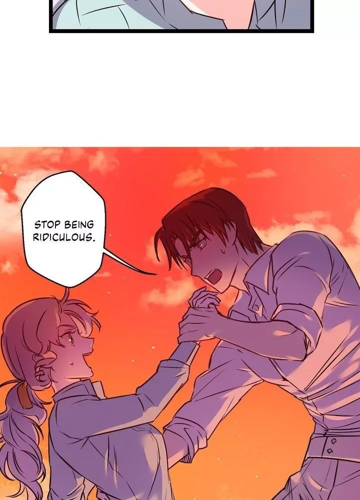 Revenge Wedding Chapter 15 page 5