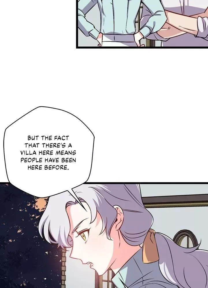 Revenge Wedding Chapter 15 page 12