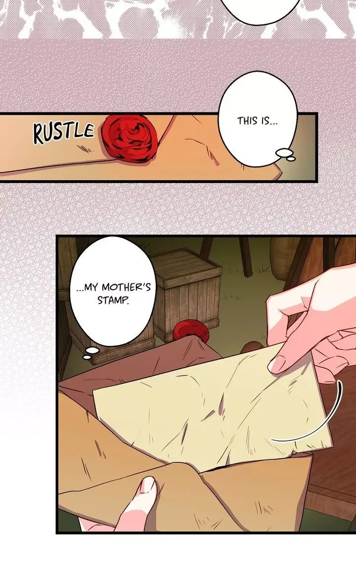Revenge Wedding Chapter 15 page 10