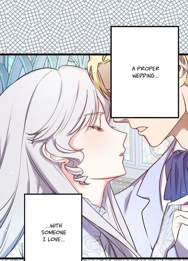 Revenge Wedding Chapter 15 page 16