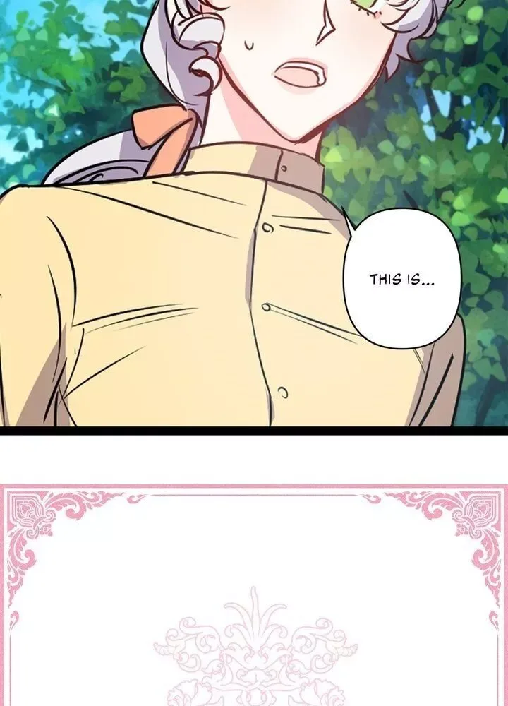 Revenge Wedding Chapter 15 page 31