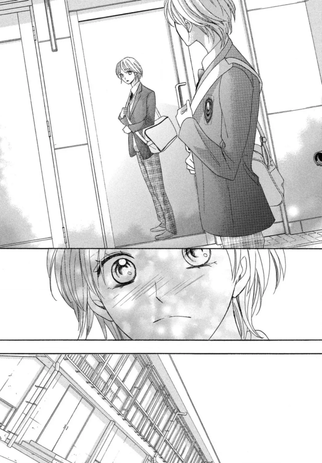 Men's life Chapter 15 page 19