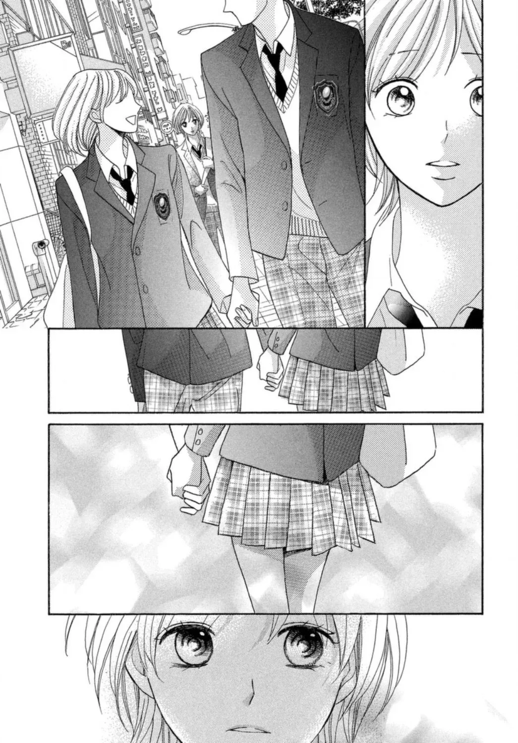 Men's life Chapter 15 page 18