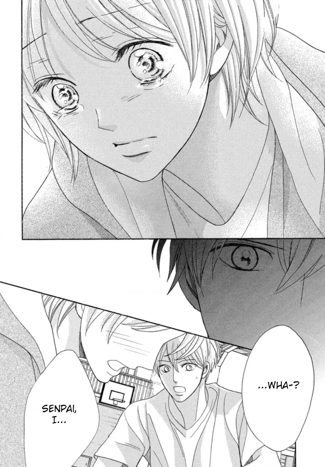 Men's life Chapter 15 page 23