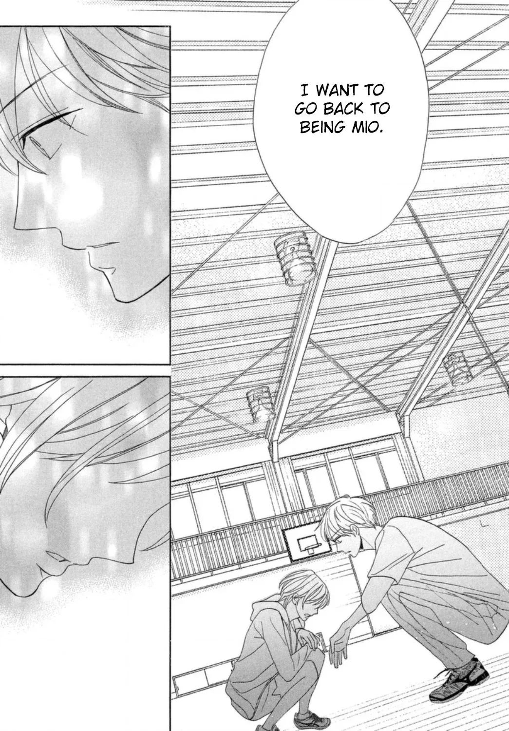 Men's life Chapter 15 page 24
