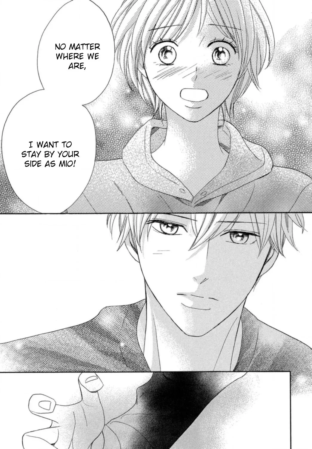 Men's life Chapter 15 page 26