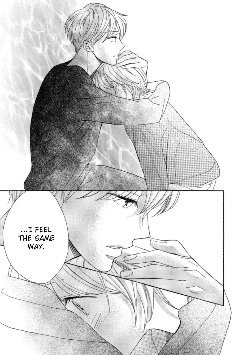 Men's life Chapter 15 page 27