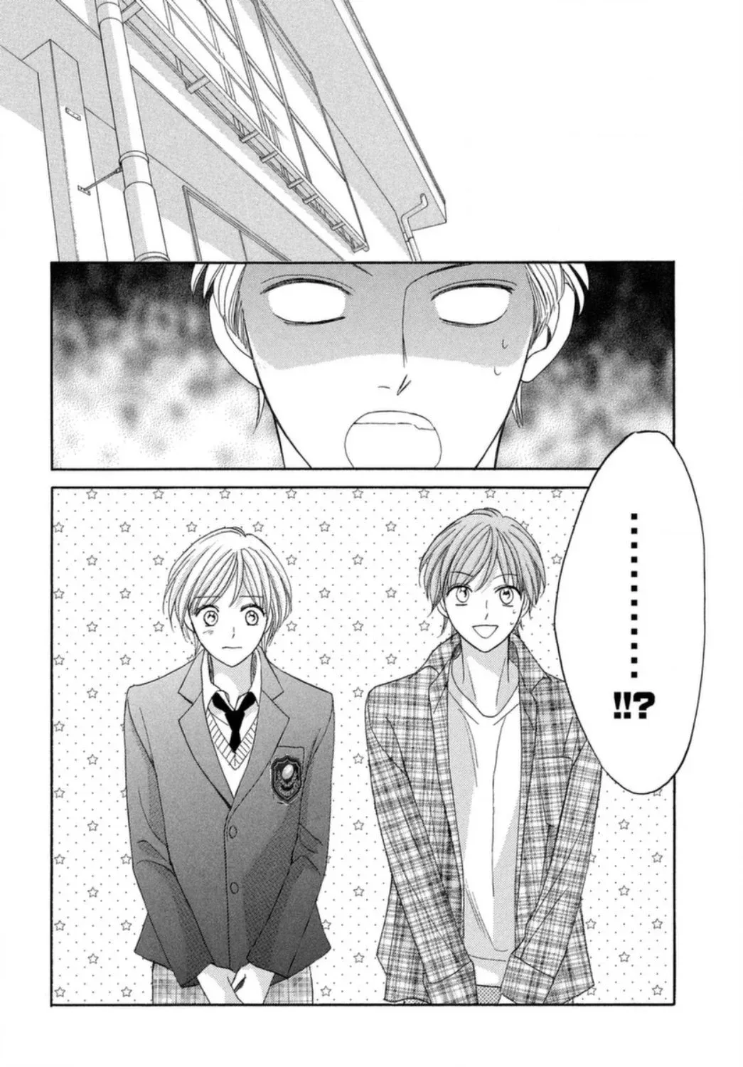 Men's life Chapter 15 page 31