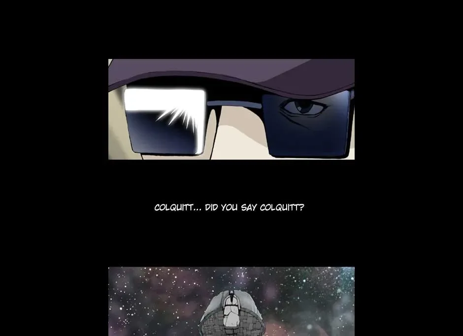 Blood Ocean Chapter 14 page 16