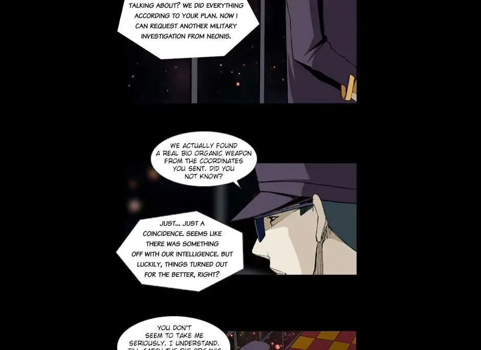 Blood Ocean Chapter 14 page 12