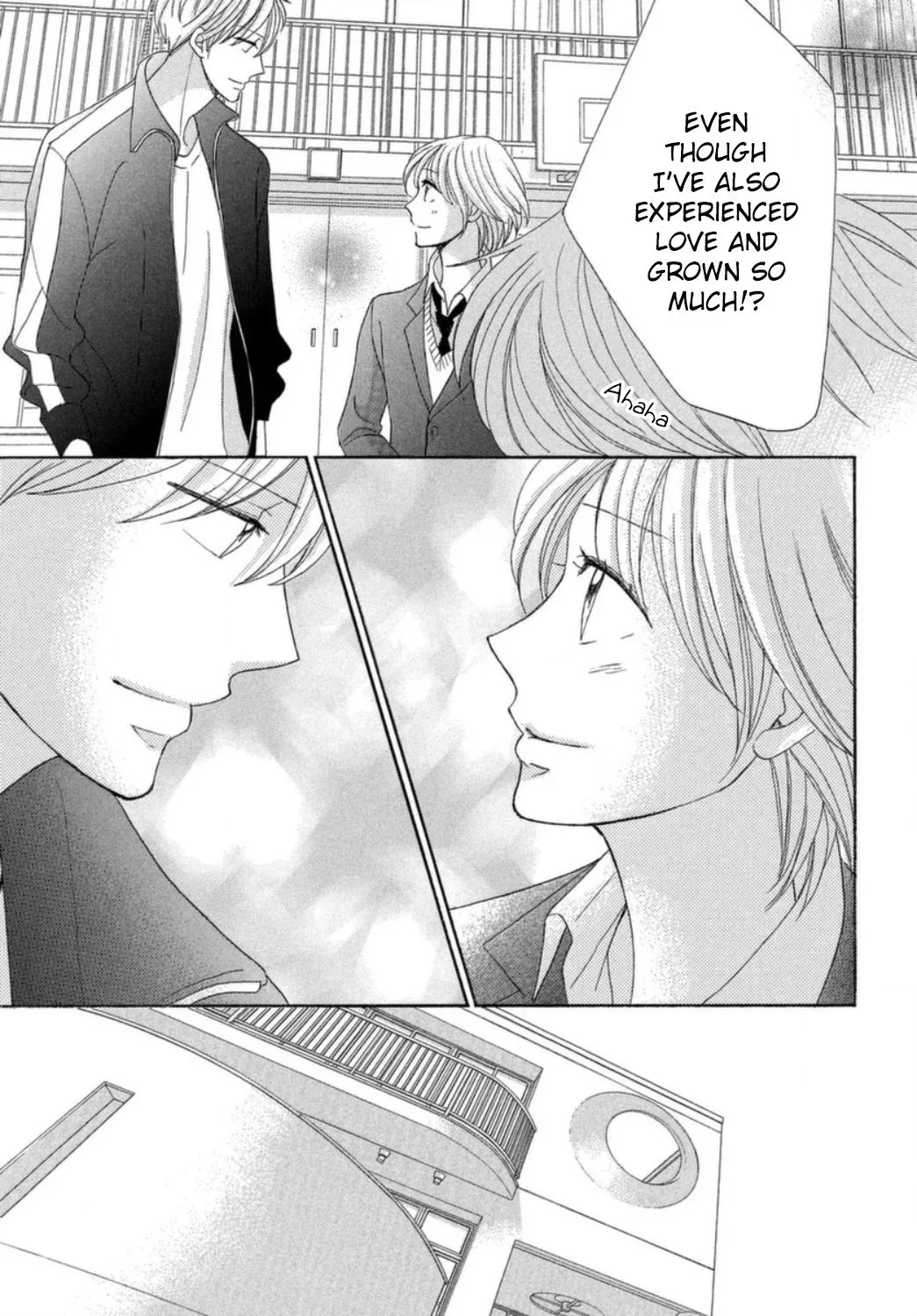 Men's life Chapter 15 page 46