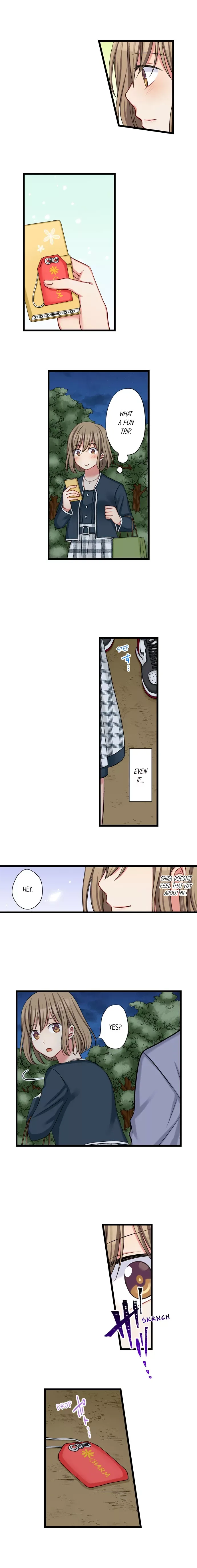 Jiji Koi 70 sai yakuza, wakagaette koi ni tekozuru Chapter 15 page 9