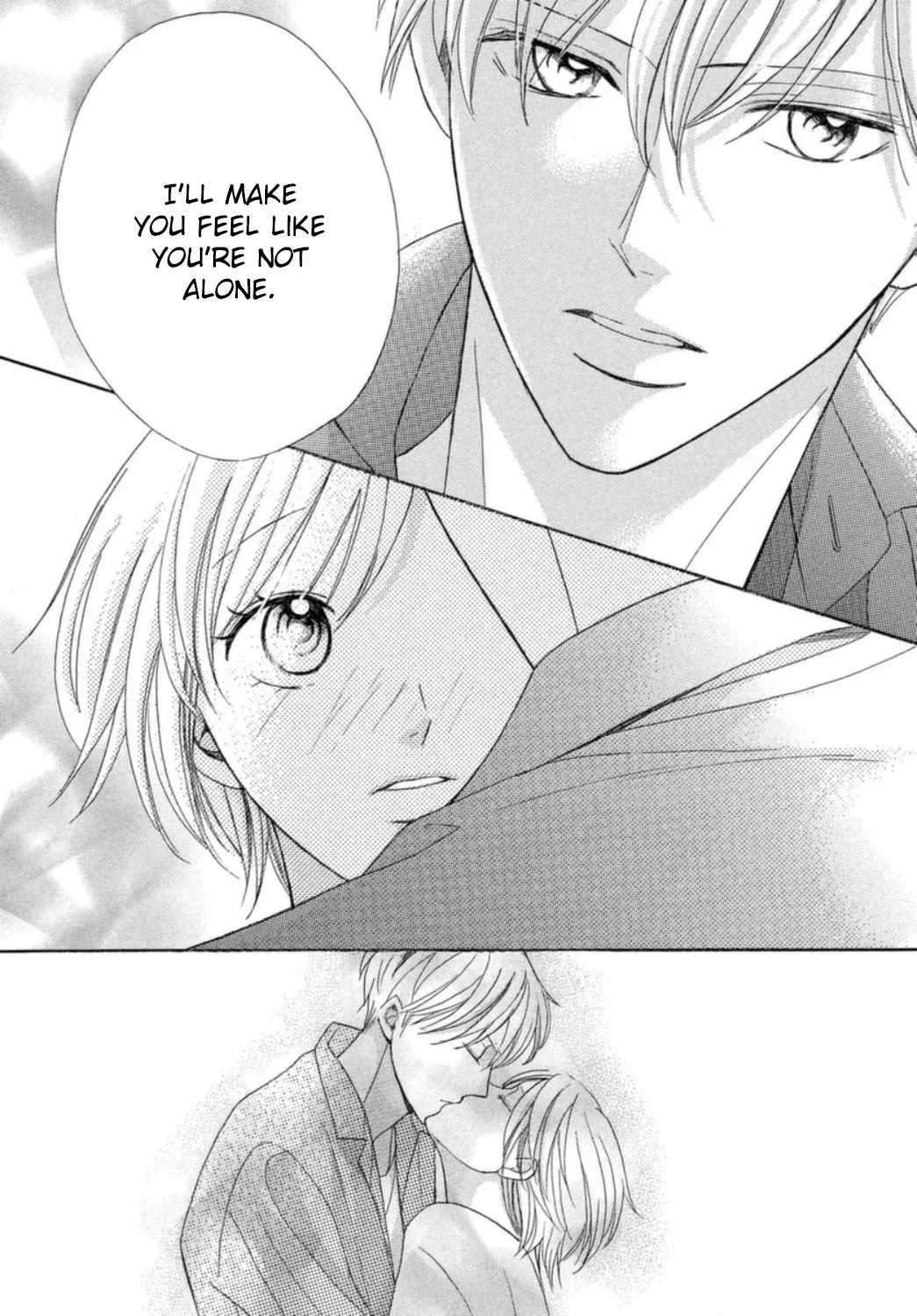 Men's life Chapter 15 page 49