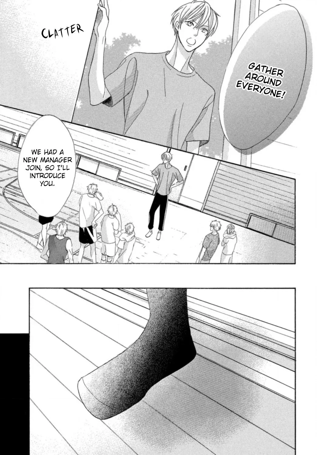 Men's life Chapter 15 page 52