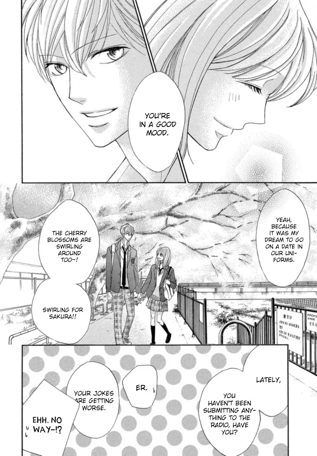 Men's life Chapter 15 page 59