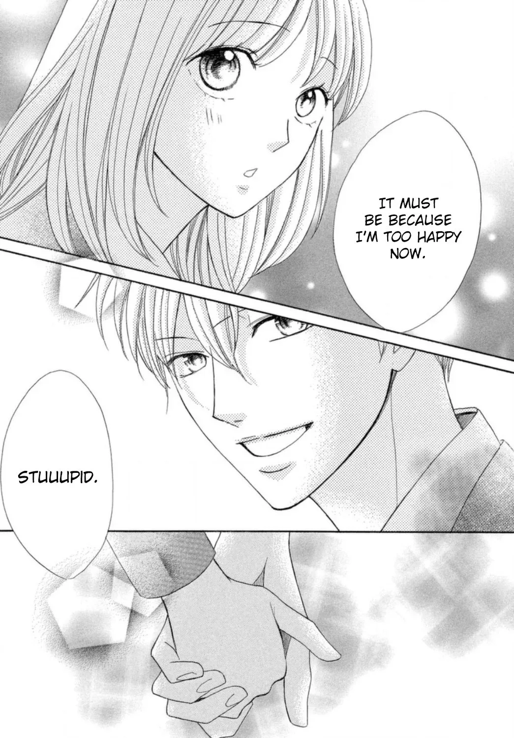 Men's life Chapter 15 page 60