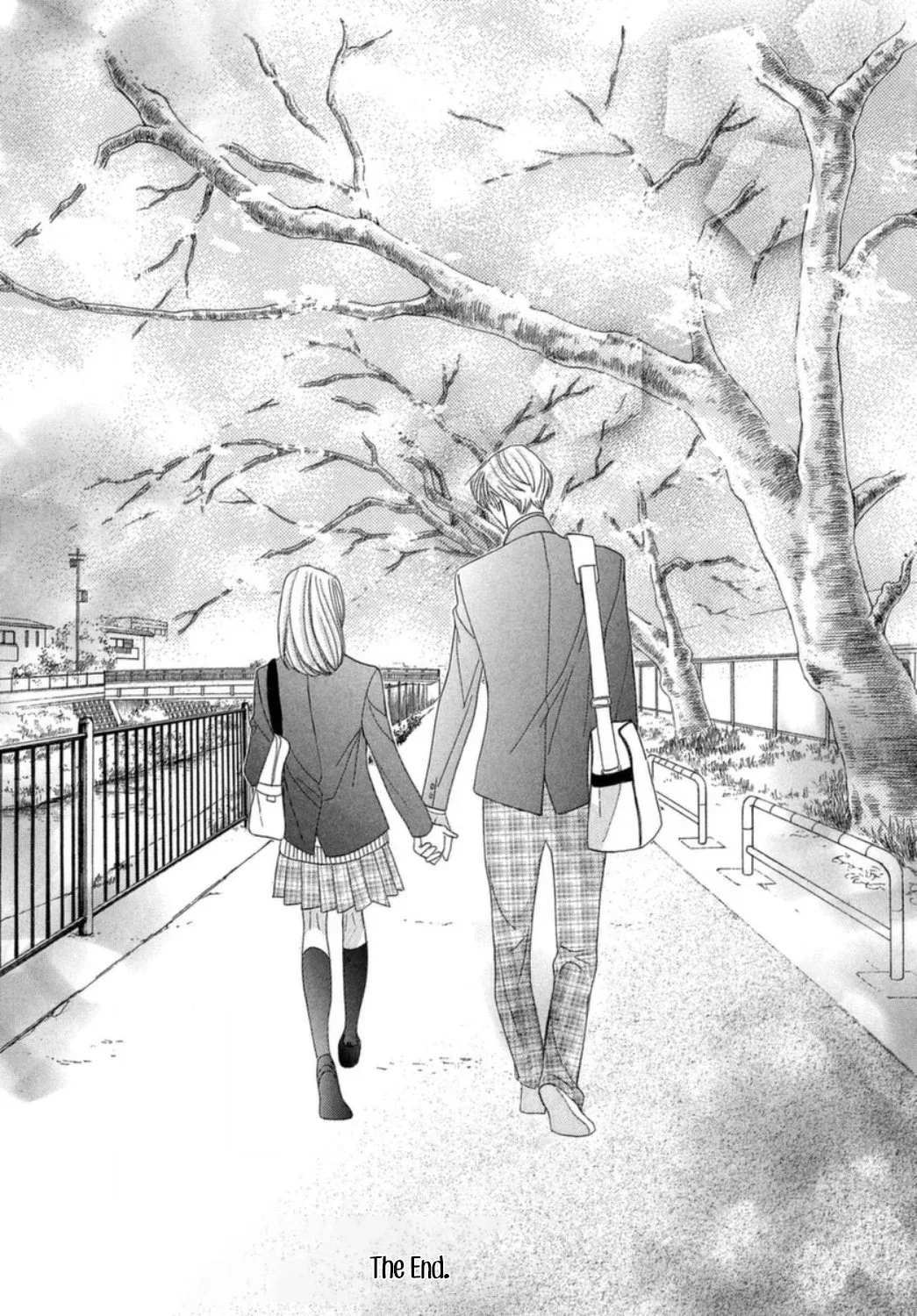 Men's life Chapter 15 page 61