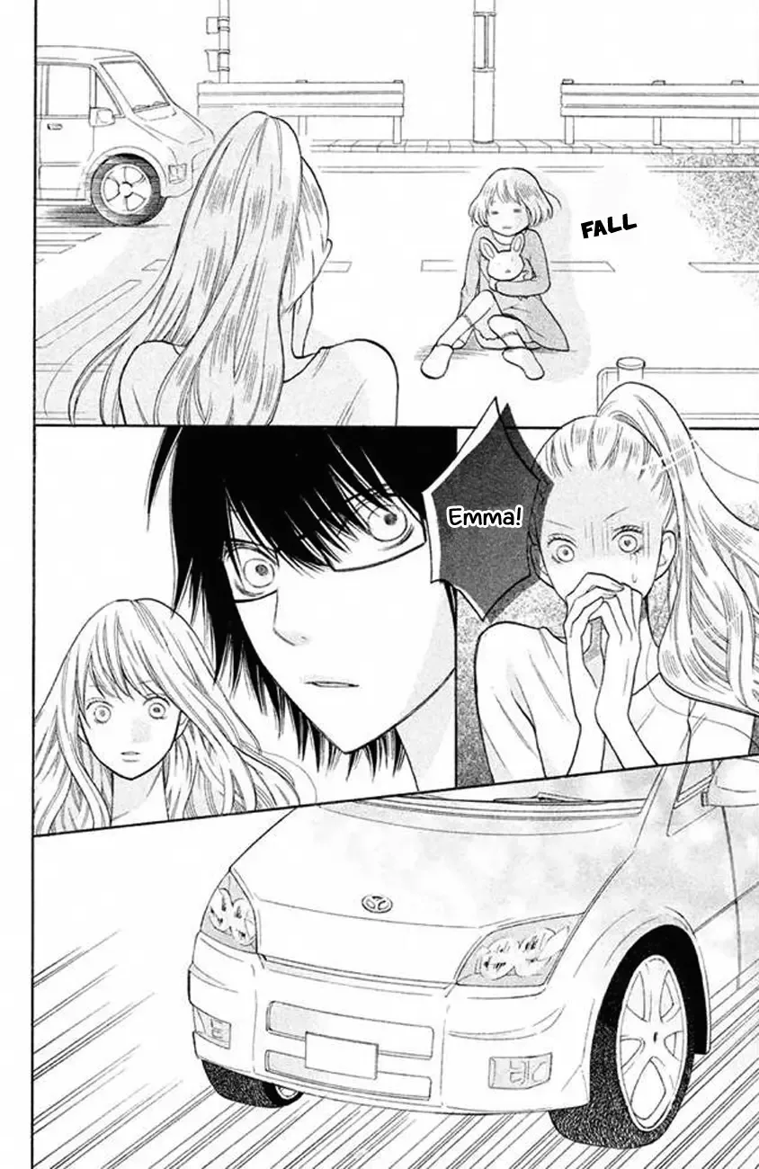 3D Kanojo Chapter 20 page 19