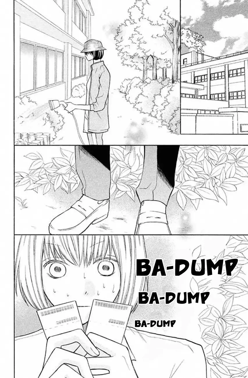 3D Kanojo Chapter 20 page 34