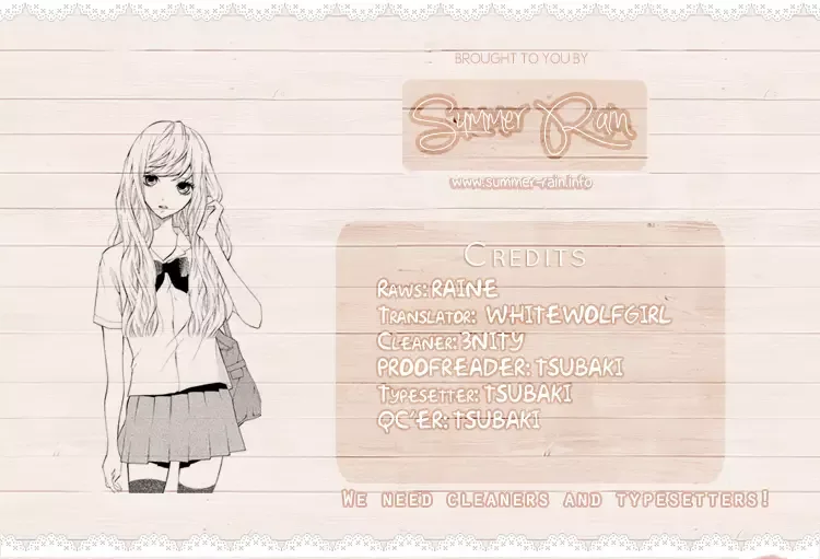 3D Kanojo Chapter 20 page 39