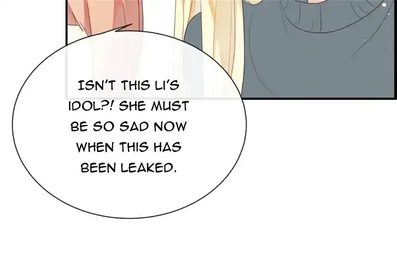 I Was XXX By My Idol Chapter 14 page 13