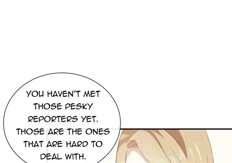 I Was XXX By My Idol Chapter 14 page 28