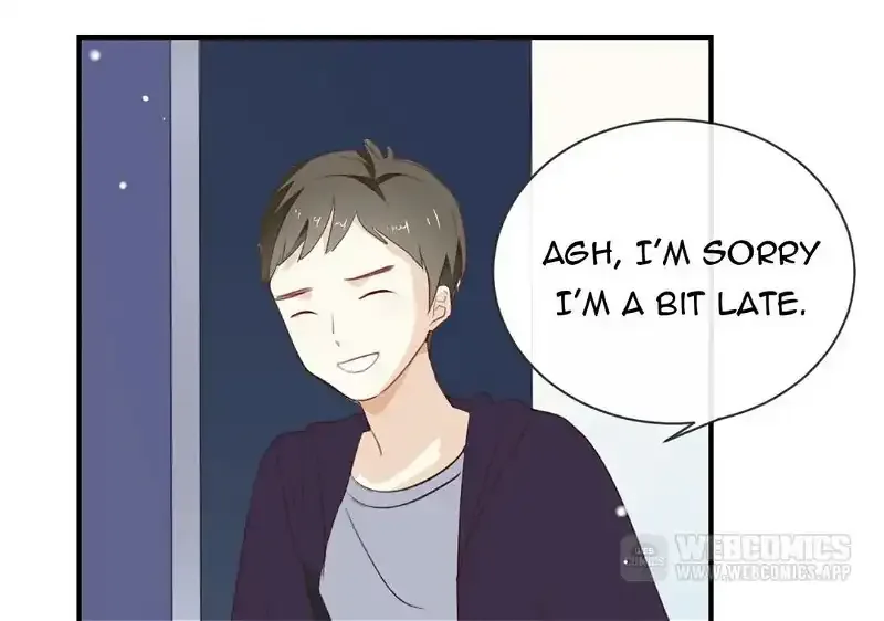 I Was XXX By My Idol Chapter 14 page 54