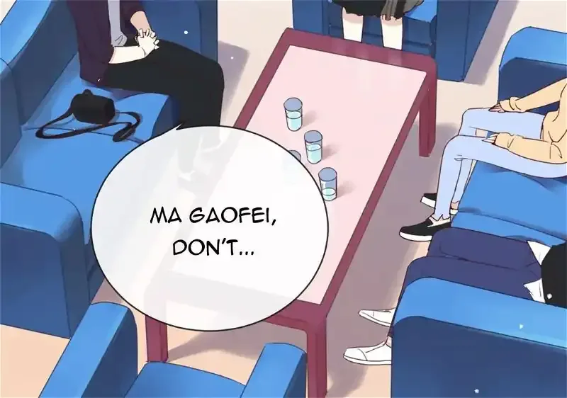 I Was XXX By My Idol Chapter 14 page 68