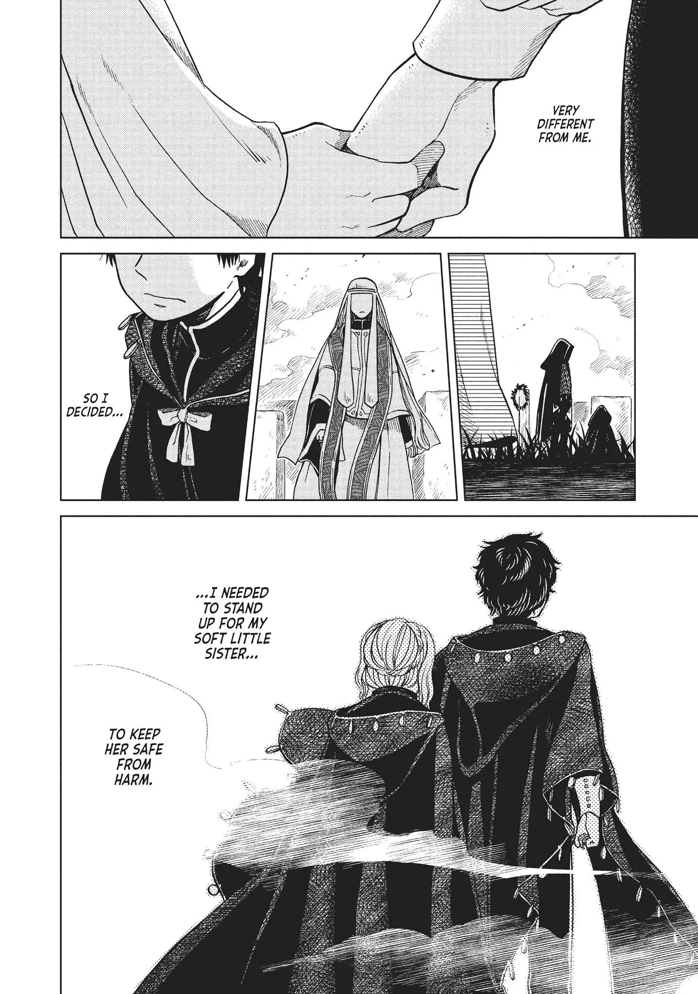 Frau Faust Chapter 14 page 2