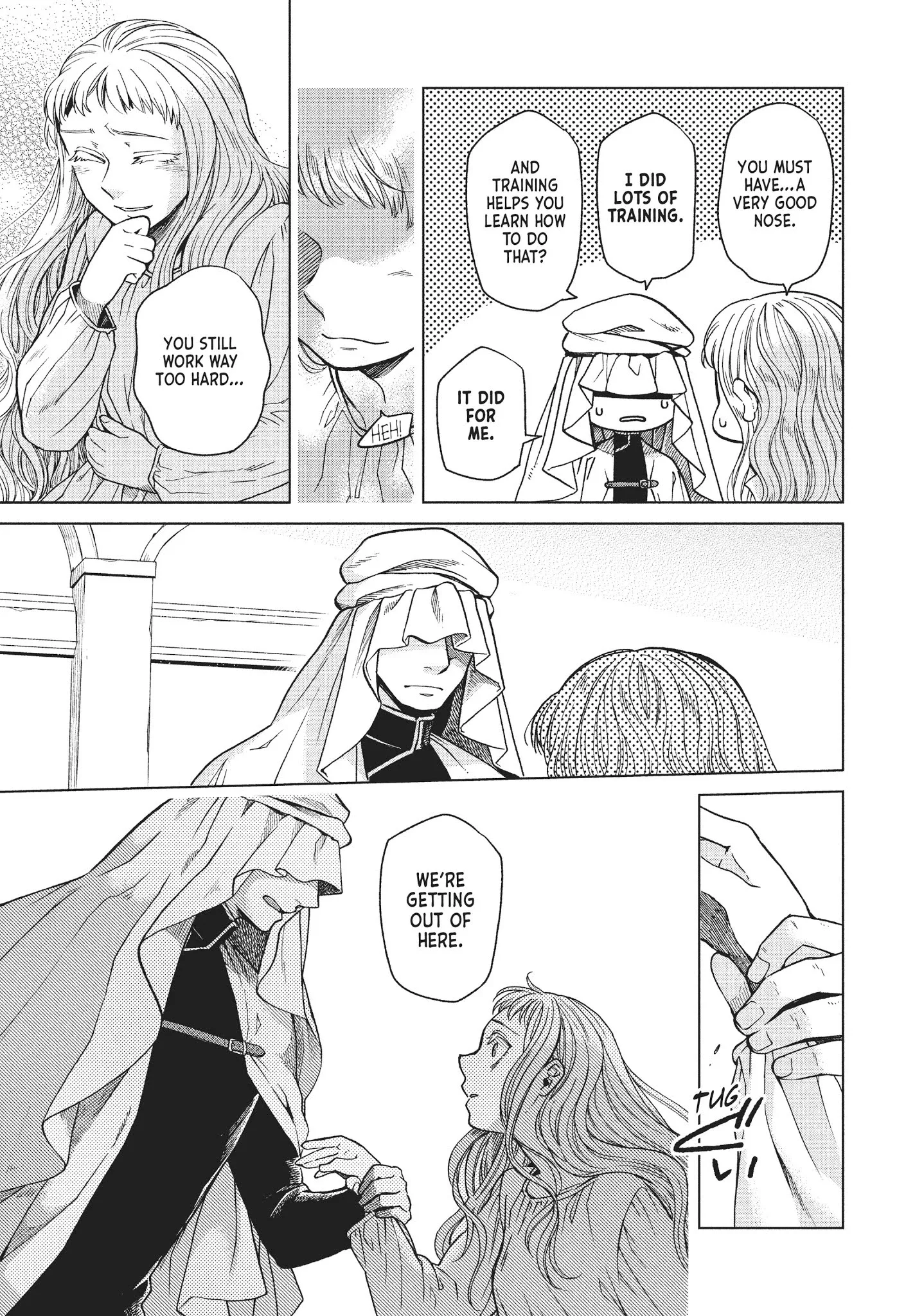 Frau Faust Chapter 14 page 5