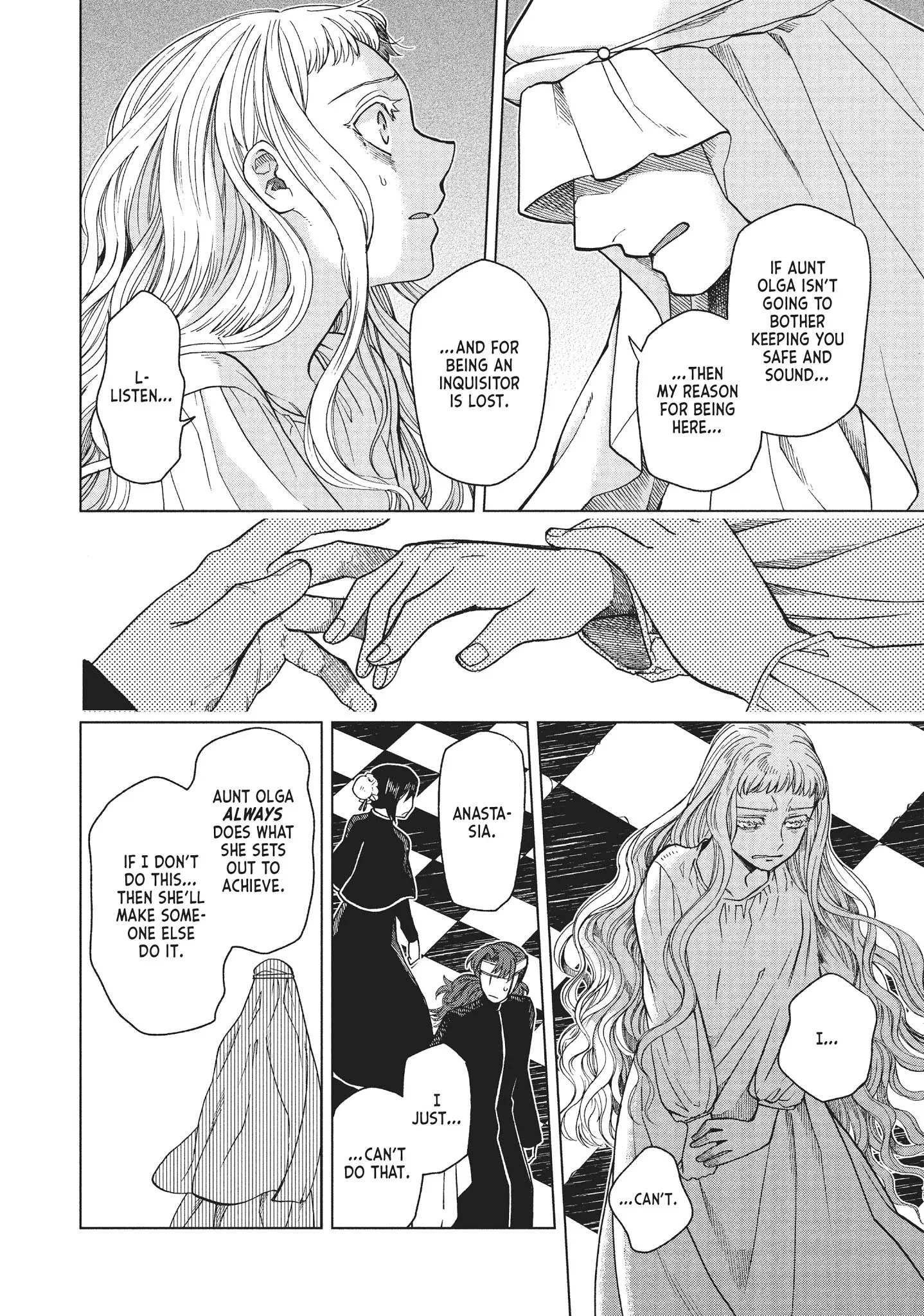 Frau Faust Chapter 14 page 6