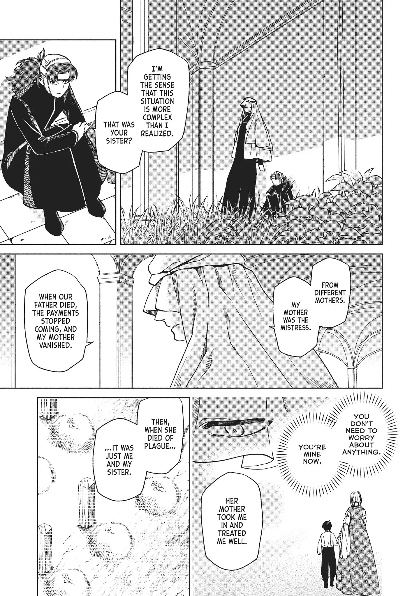 Frau Faust Chapter 14 page 9