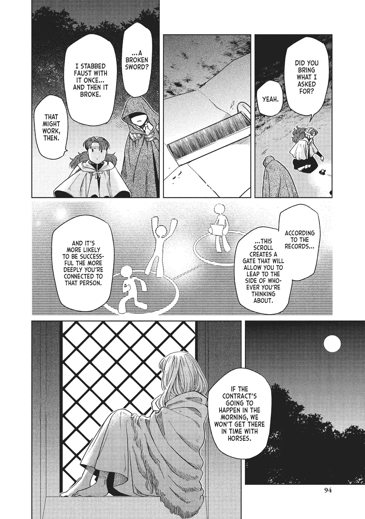 Frau Faust Chapter 14 page 14