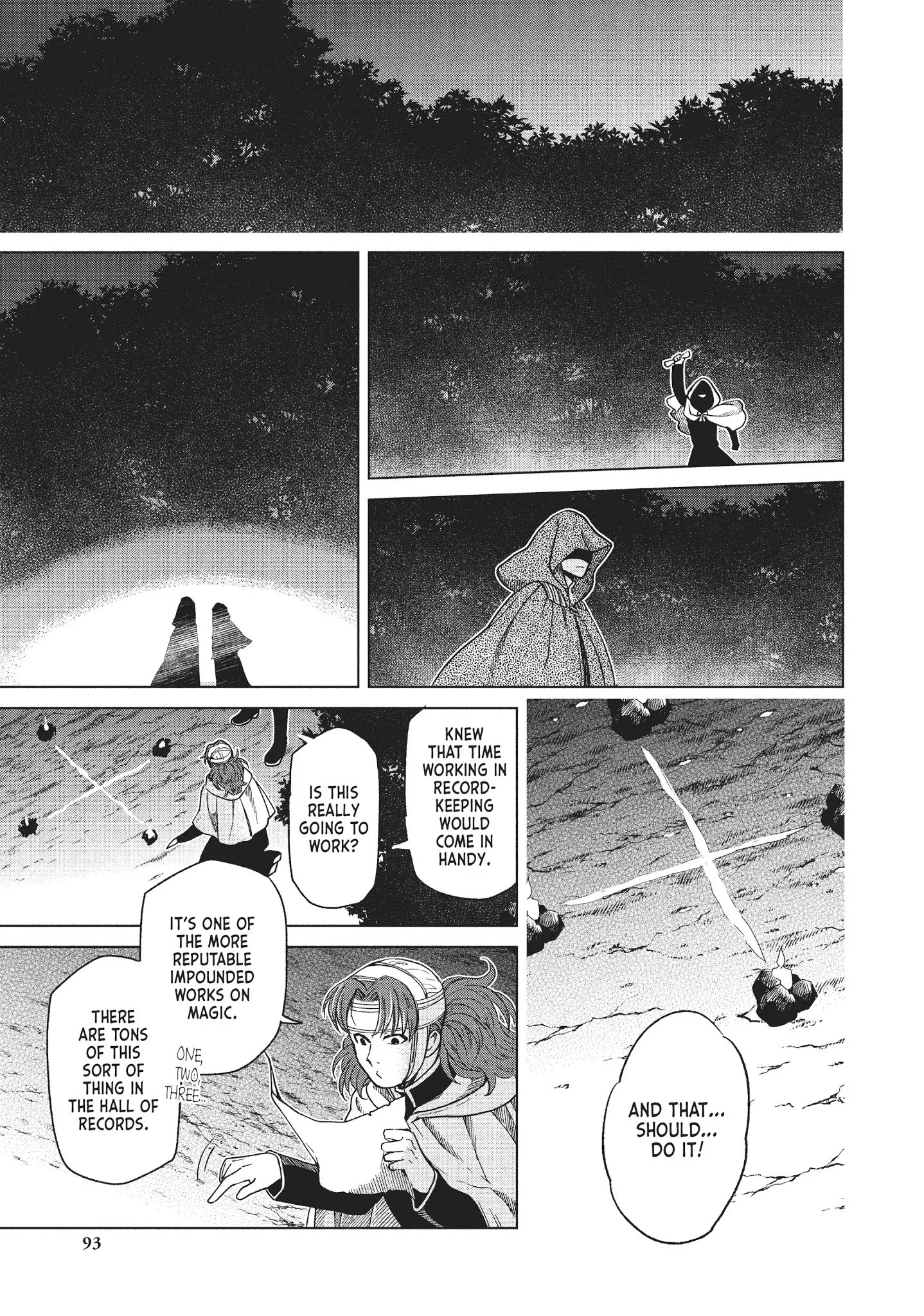 Frau Faust Chapter 14 page 13