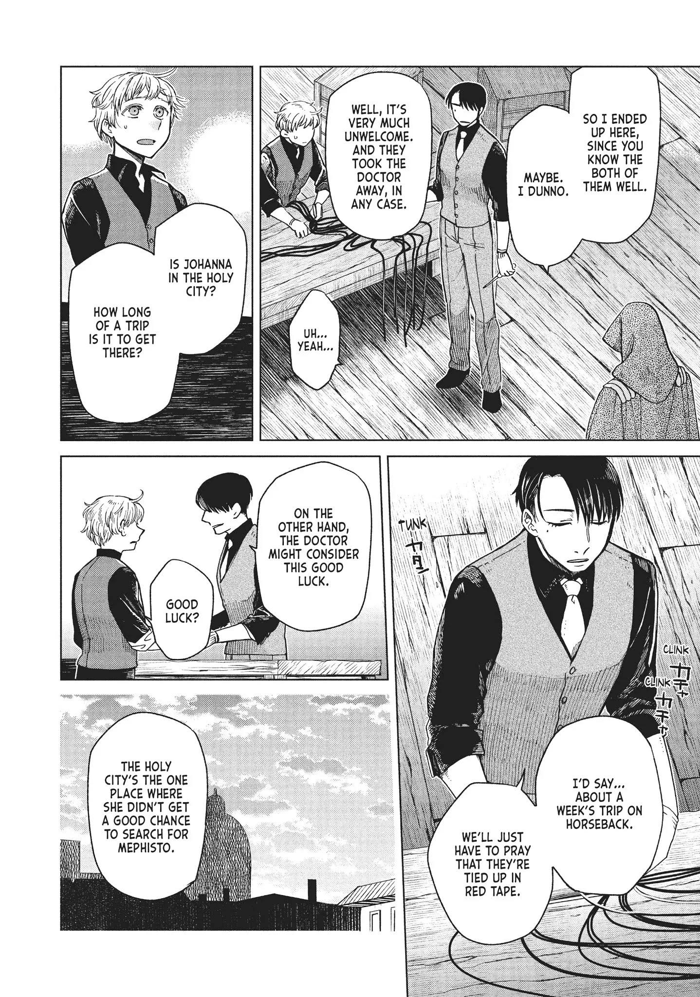 Frau Faust Chapter 14 page 20