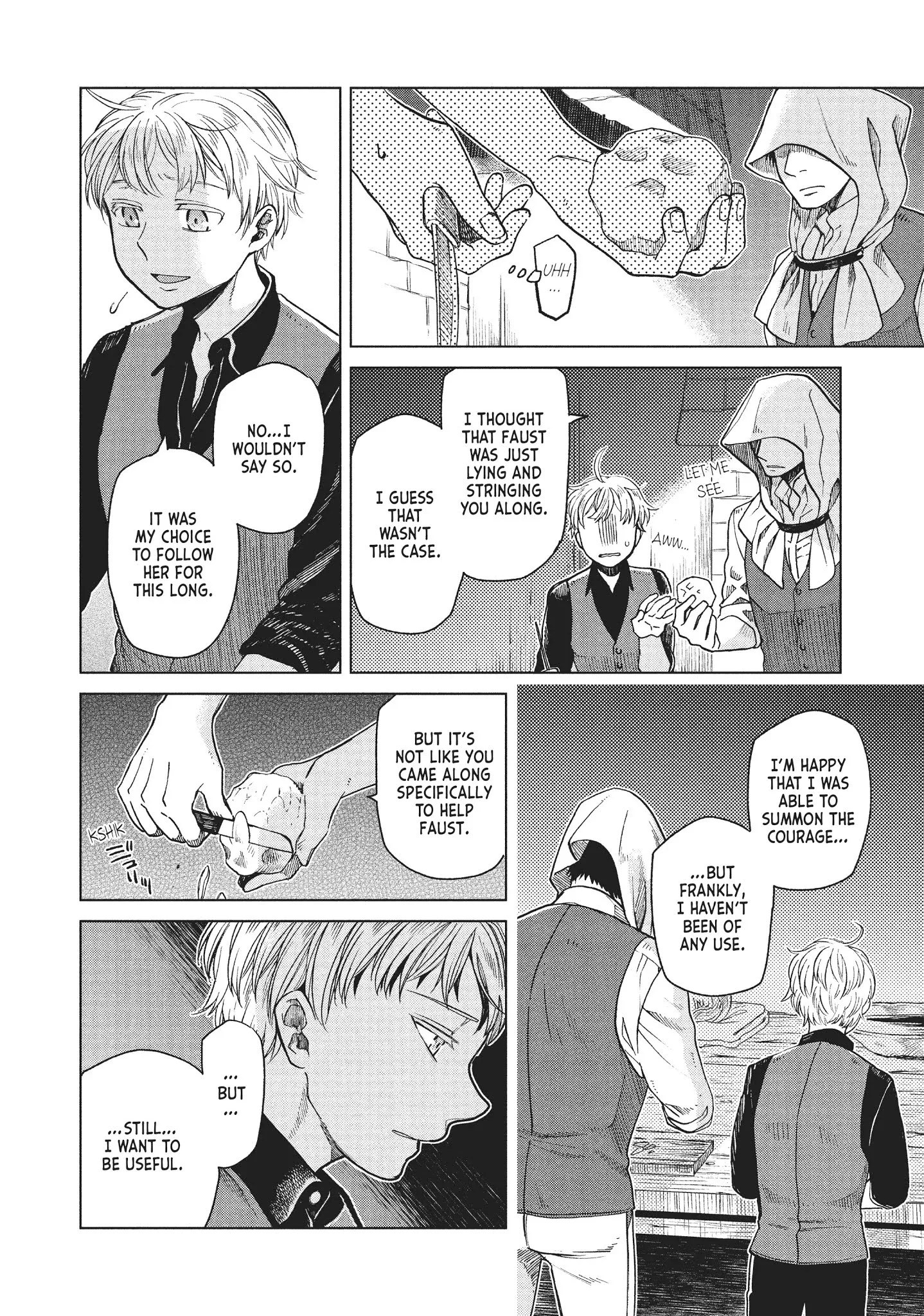 Frau Faust Chapter 14 page 24