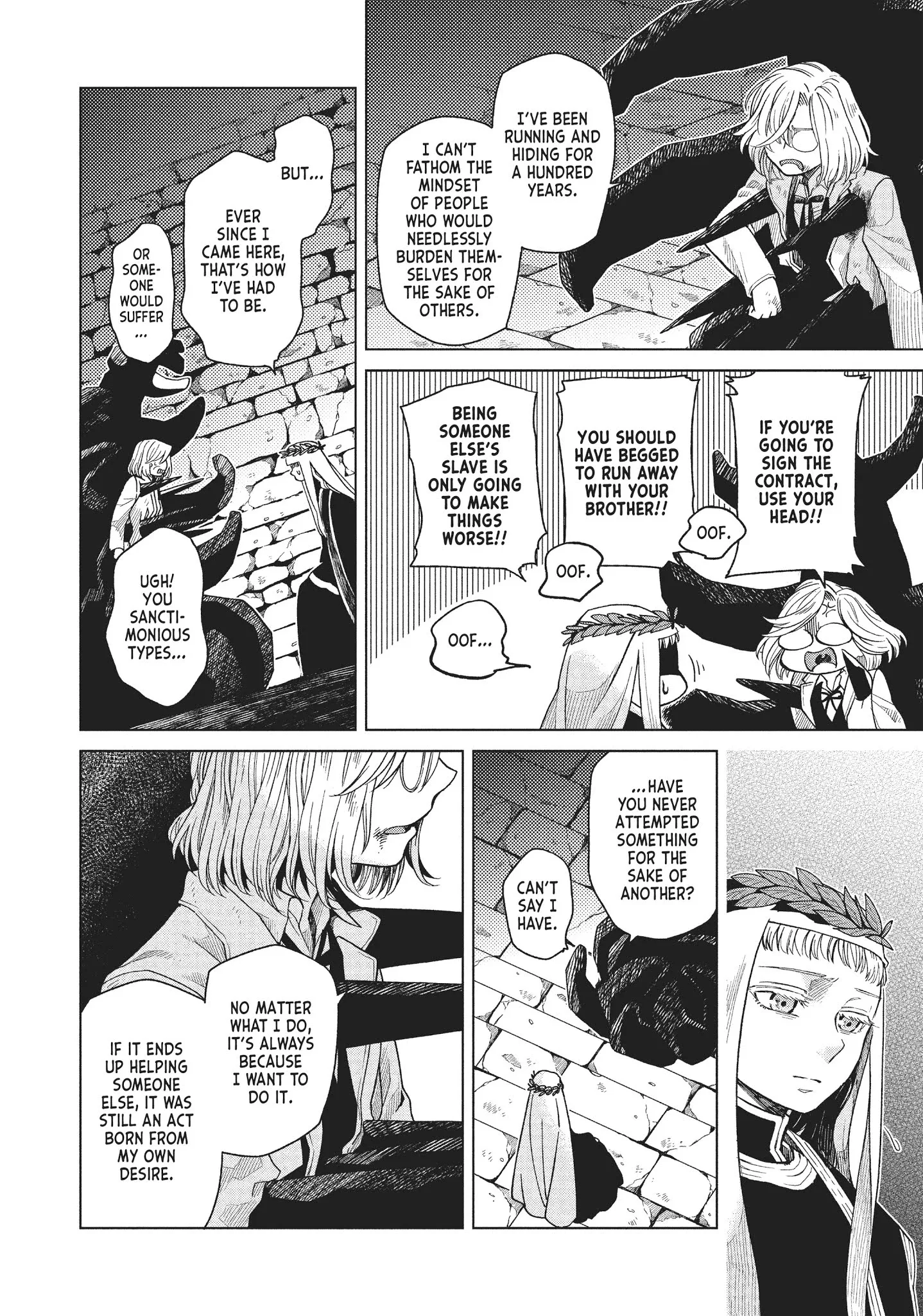 Frau Faust Chapter 14 page 30