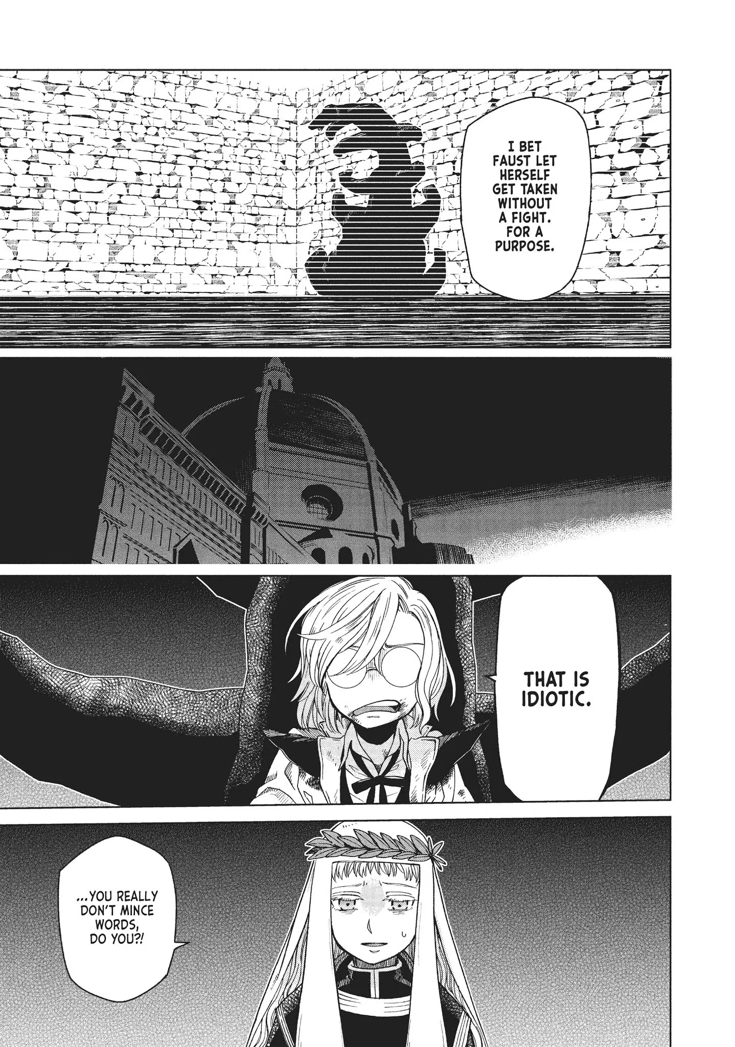 Frau Faust Chapter 14 page 29
