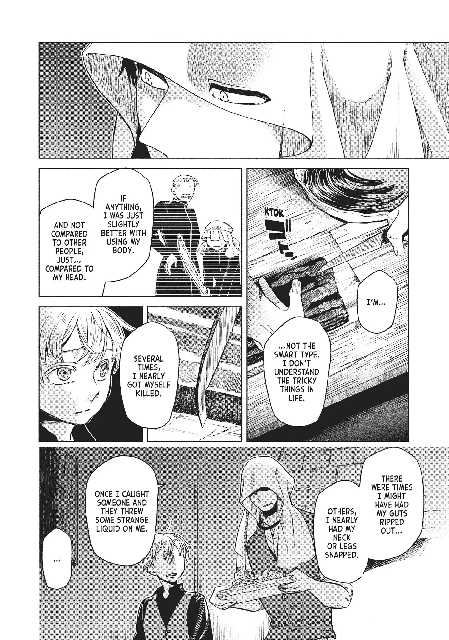 Frau Faust Chapter 14 page 26