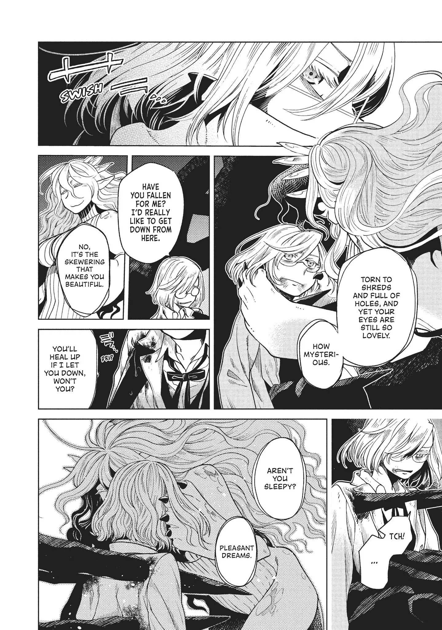 Frau Faust Chapter 14 page 34