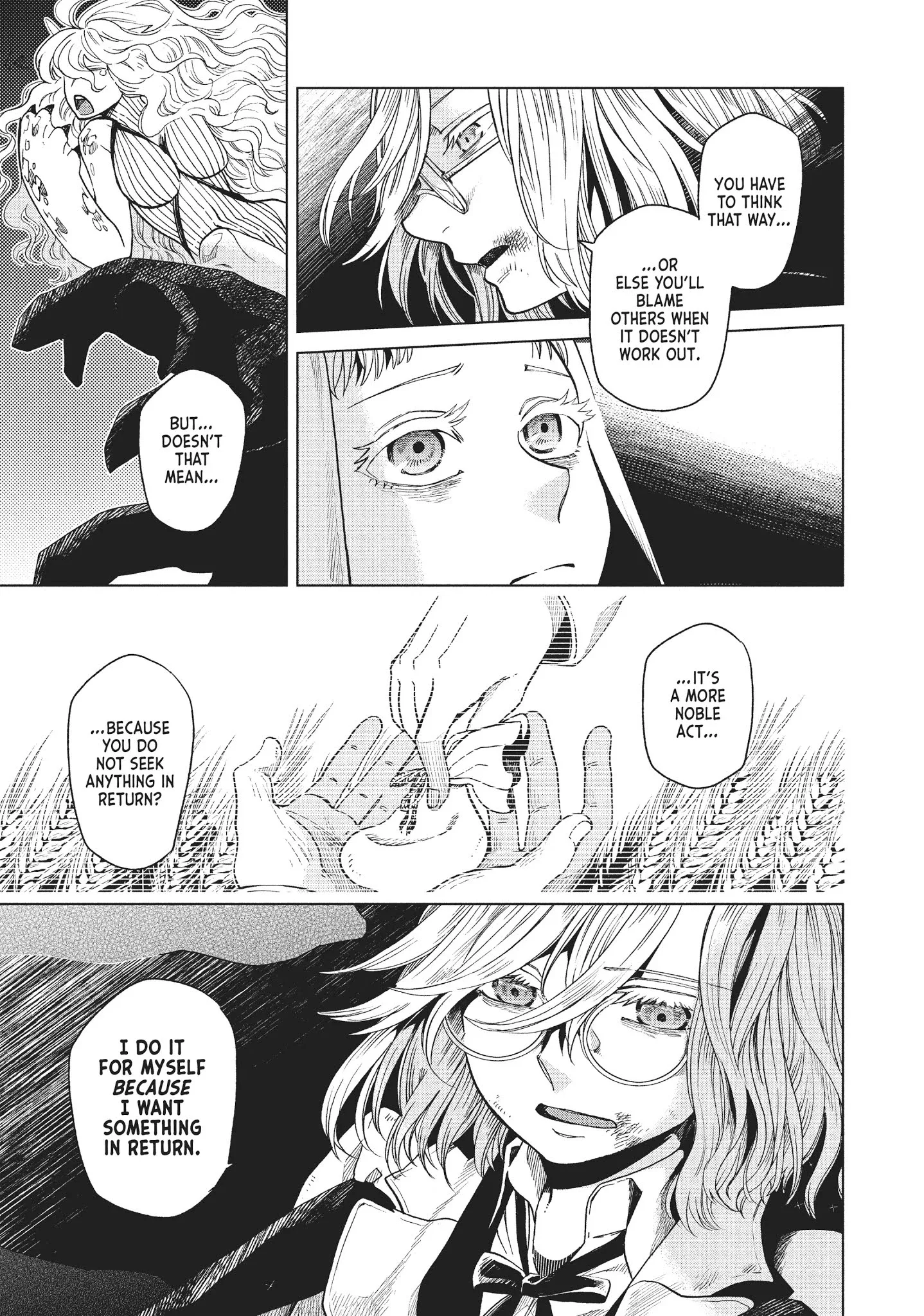 Frau Faust Chapter 14 page 31