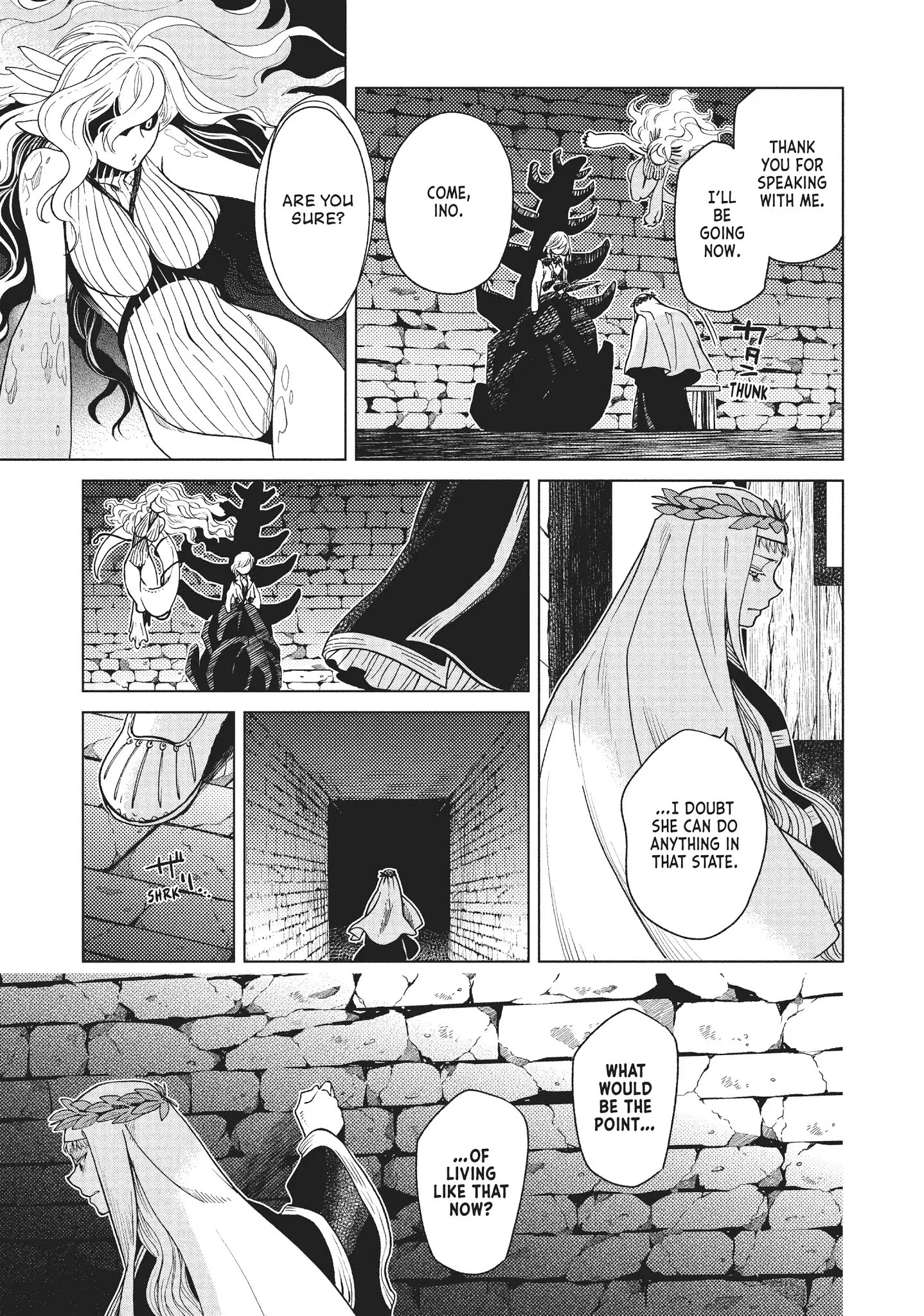 Frau Faust Chapter 14 page 33