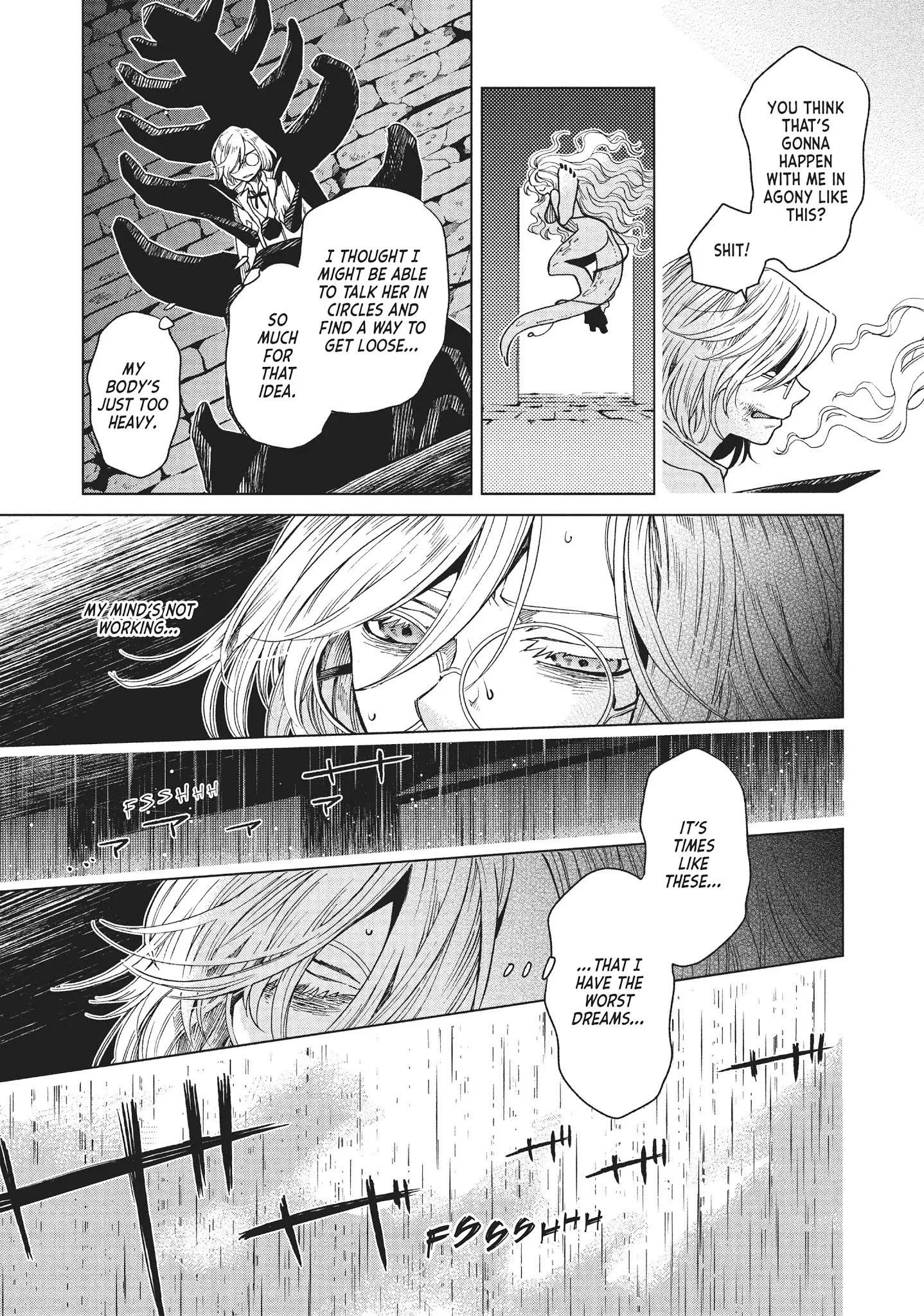 Frau Faust Chapter 14 page 35