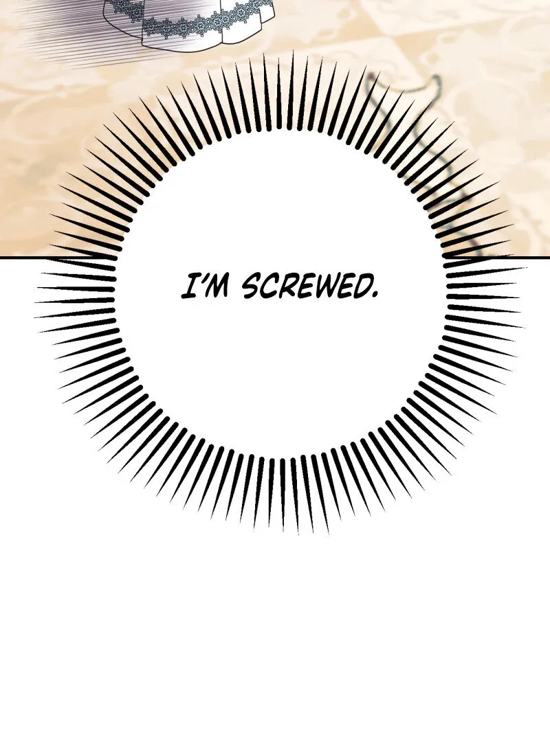 I’ll Enjoy My Route Even If I Can’t Change It Chapter 7 page 5