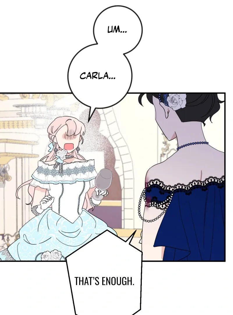 I’ll Enjoy My Route Even If I Can’t Change It Chapter 7 page 6
