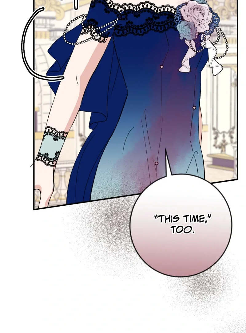 I’ll Enjoy My Route Even If I Can’t Change It Chapter 7 page 8
