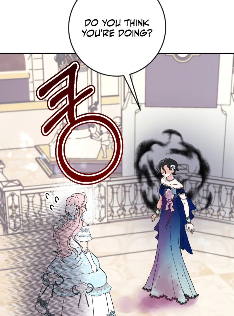 I’ll Enjoy My Route Even If I Can’t Change It Chapter 7 page 4