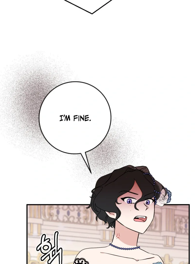 I’ll Enjoy My Route Even If I Can’t Change It Chapter 7 page 7