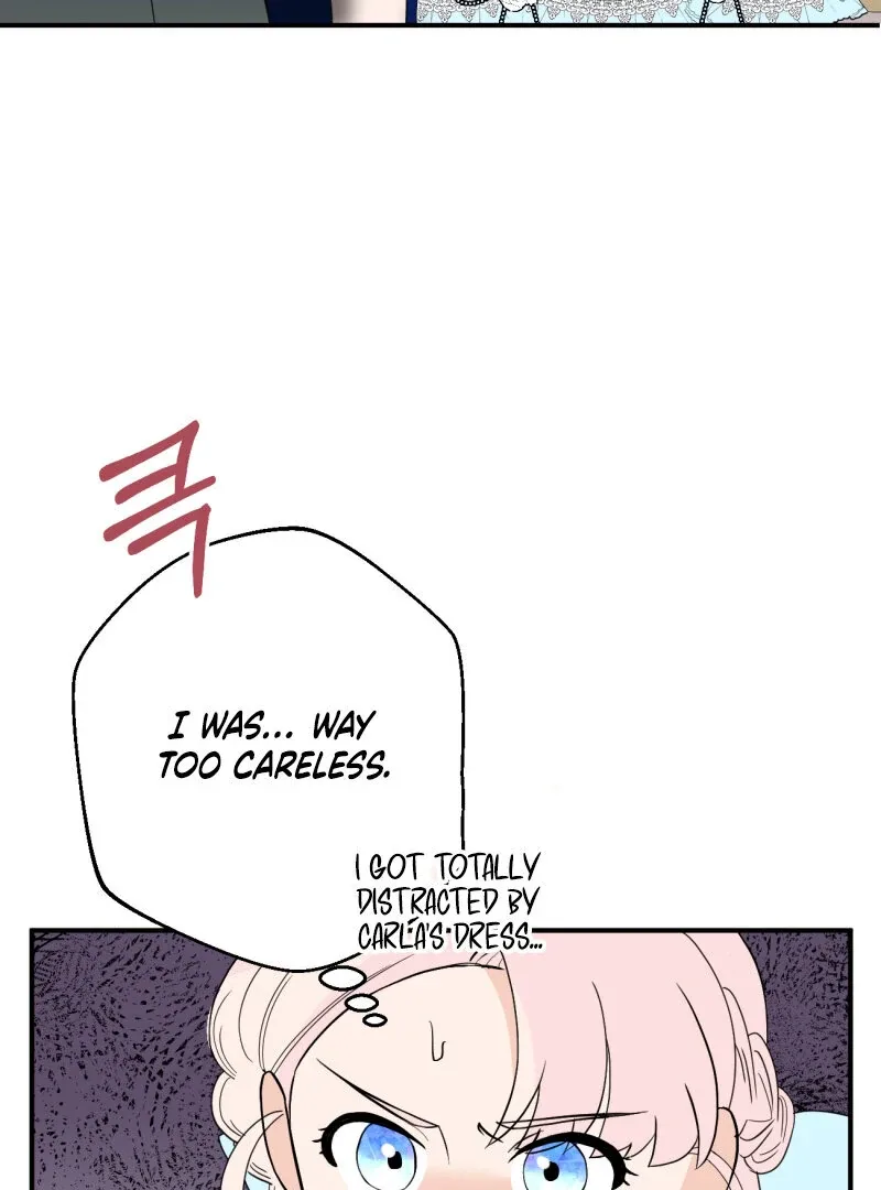 I’ll Enjoy My Route Even If I Can’t Change It Chapter 7 page 10